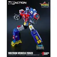 Figure - Voltron