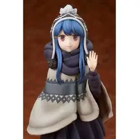 Figure - Yuru Camp△ / Shima Rin