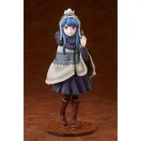 Figure - Yuru Camp△ / Shima Rin