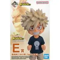 Ichiban Kuji - Boku no Hero Academia (My Hero Academia) / Bakugou Katsuki