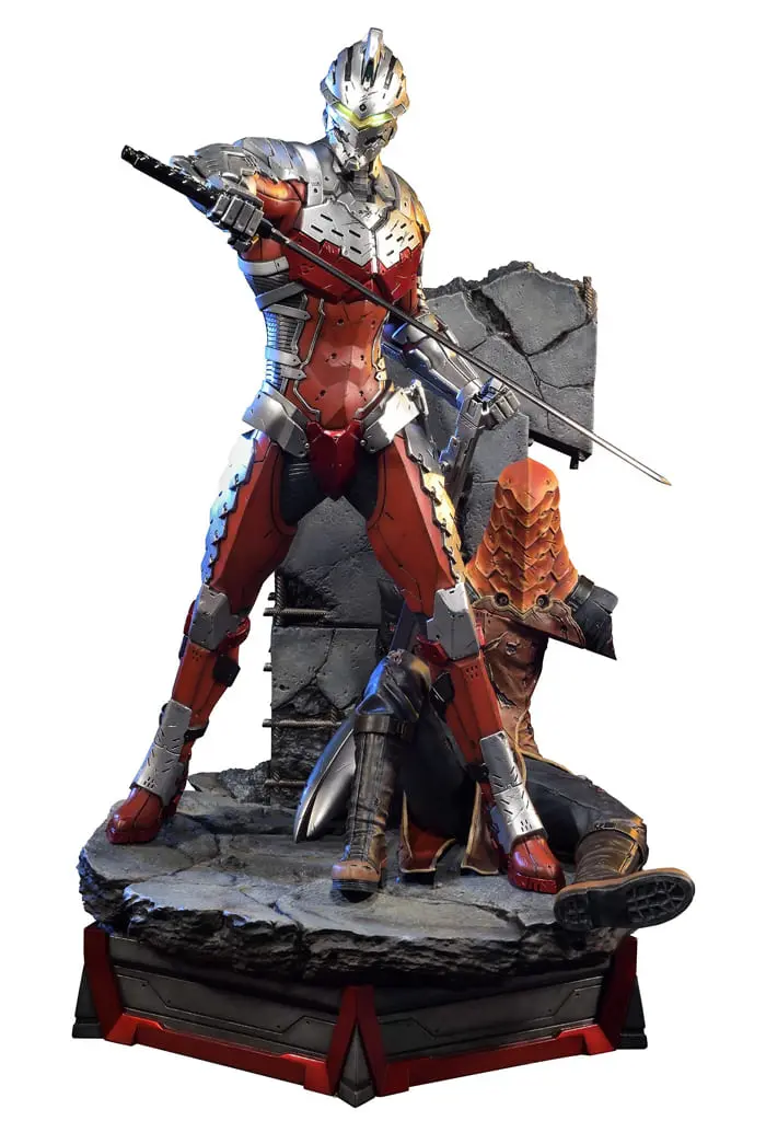 Figure - Ultraman Series