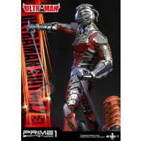 Figure - Ultraman Series