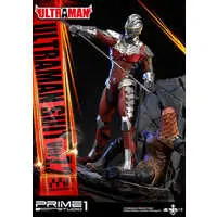 Figure - Ultraman Series