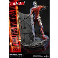 Figure - Ultraman Series