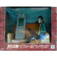 Prize Figure - Figure - Lupin III