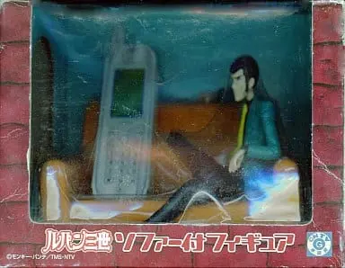 Prize Figure - Figure - Lupin III