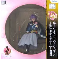 Noodle Stopper - Minna no Kuji - Touken Ranbu