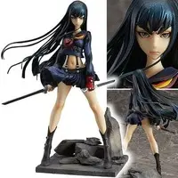 Garage Kit - Figure - Kill la Kill / Kiryuuin Satsuki