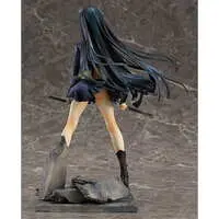 Figure - Garage Kit - Kill la Kill / Kiryuuin Satsuki