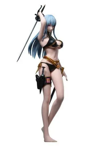 Figure - Senjou no Valkyria (Valkyria Chronicles) / Selvaria Bles