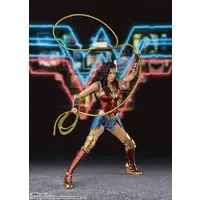 S.H.Figuarts - Wonder Woman