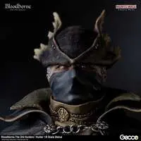 Figure - Bloodborne