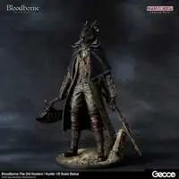 Figure - Bloodborne