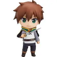 Nendoroid - KonoSuba / Kazuma