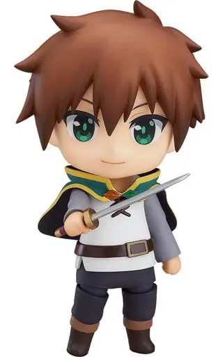 Nendoroid - KonoSuba / Kazuma