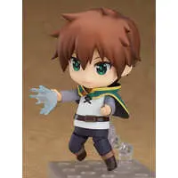 Nendoroid - KonoSuba / Kazuma