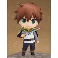 Nendoroid - KonoSuba / Kazuma