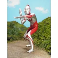 Sofubi Figure - Shin Ultraman