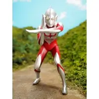 Sofubi Figure - Shin Ultraman