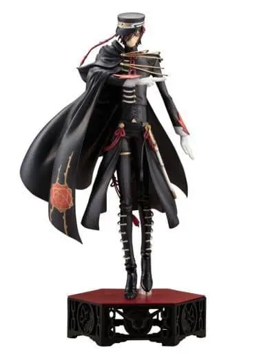 ARTFX J - Code Geass / Lelouch Lamperouge