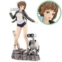 ARTFX J - 13 Sentinels: Aegis Rim / Natsuno Minami