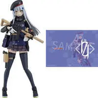 figma - Girls' Frontline / HK416