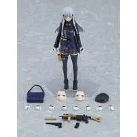 figma - Girls' Frontline / HK416