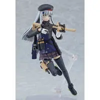 figma - Girls' Frontline / HK416