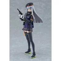 figma - Girls' Frontline / HK416