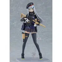 figma - Girls' Frontline / HK416