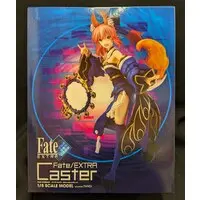 Figure - Fate/Extra / Tamamo-no-Mae (Caster)
