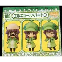 Nendoroid - Detective Opera Milky Holmes / Hercule Barton