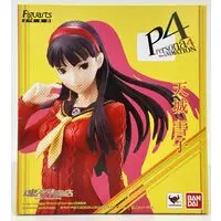 Figuarts Zero - Persona 4 / Amagi Yukiko