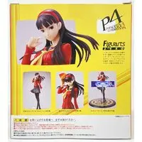 Figuarts Zero - Persona 4 / Amagi Yukiko