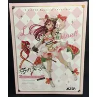 Figure - Love Live! Sunshine!! / Sakurauchi Riko