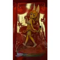Figure - Kemono Friends / Serval