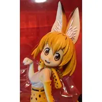 Figure - Kemono Friends / Serval