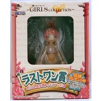 Ichiban Kuji - One Piece / Shirahoshi