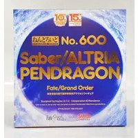 Nendoroid - Fate/Grand Order / Artoria Pendragon (Saber)