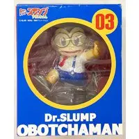 Figure - Dr. Slump