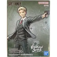 Vibration Stars - Spy x Family / Loid Forger