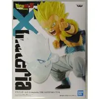 Prize Figure - Figure - Dragon Ball / Gotenks