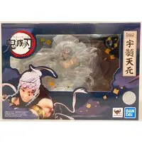 Figuarts Zero - Demon Slayer: Kimetsu no Yaiba / Uzui Tengen