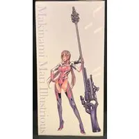 Figure - Neon Genesis Evangelion / Mari Illustrious Makinami