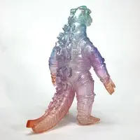 Sofubi Figure - Godzilla series