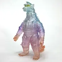 Sofubi Figure - Godzilla series