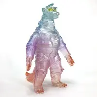 Sofubi Figure - Godzilla series