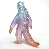 Sofubi Figure - Godzilla series