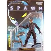 Figure - Spawn