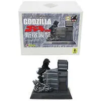 Figure - Godzilla series